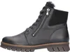 Waldläufer H-Xara 975901-001 Boots, Damen, Schwarz, Leder, Produktbild-Vorschau 43