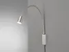 Fischer & Honsel Justi LED Bettleuchte Flex GU10 warmweiss Produktbild-Vorschau 4
