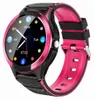 Seniorenuhr NC120S 4G mit Sturzerkennung, Vitalmessung & Produktbild-Vorschau 6