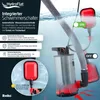 Belko® HydroFlat Vario Pro 850W – Flachsaugend bis 1 mm, Produktbild-Vorschau 6