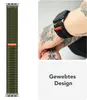 Nylonový remienok Evolv pre Apple Watch Náhľad obrázku produktu 4