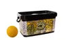 Karpfen Servis Boilies Boss2 Magic Sonnenblume 20mm 1040 Produktbild-Vorschau 4