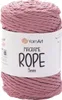 Yarn Art Macrame Rope 3 mm 63 m 792 Old Pink Schnur Produktbild-Vorschau 2