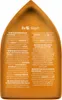 The back of a Senseo Cappuccino Caramel coffee pad package. Produktbild-Vorschau