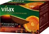 Vitax Herbatka Pomarańcza Goździk 15 saszetek Podgląd zdjęcia produktu 1