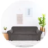 Hilvard Sofabezug 3-Sitzer 185-230 cm Sofahusse Produktbild-Vorschau 1