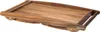CONTINENTA Bett-Tablett, Akazie 61x35x7 cm 4868 Anteprima dell’immagine prodotto 5