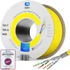 hb-digital CAT 7 Verlegekabel 100m Ethernet Datenkabel Produktbild-Vorschau 1
