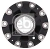 FEBI BILSTEIN 176494 Radnabe Hinten für VOLVO FM 12 Ø335mm Produktbild-Vorschau 3
