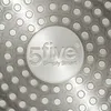 Poêle en émail, aluminium, rouge, ?20 cm Voir les images du produit 4