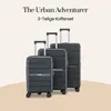 SKYCASES Urban Adventurer – 3 teiliges Produktbild-Vorschau 2