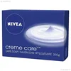 Nivea Přírodní Mýdlo pro Jemnou Pleť, 100g Náhled obrázku produktu 4