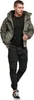 Brandit Bronx Jacke (Olive, M) Podgląd zdjęcia produktu 10