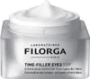 A product shot of a jar of eye cream. Anteprima dell’immagine prodotto