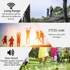 Retevis RT33 walkie-talkie per bambini, regalo di Pasqua Anteprima dell’immagine prodotto 7