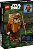 LEGO Star Wars 75430 Der Ewok Wicket Produktbild-Vorschau 3