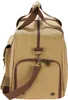 BRUBAKER Weekender 'Safari' - Vintage Reisetasche - 65L Produktbild-Vorschau 6