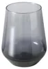 Glas aus gefärbtem Glas 11 cm MALINIO Produktbild-Vorschau 1