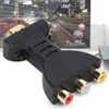 Audio-HDMI na RGB video převodník pro RCA komponentní Náhled obrázku produktu 2