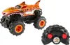 Hot Wheels Monster Trucks RC 1:24 Tiger Shark Voir les images du produit 8