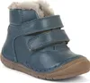 Froddo Kinder Stiefeletten Marine G2110143-21 Grösse 29 Produktbild-Vorschau 1