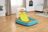 Bestway 52728, Obdĺžnikový, Polyvinylchlorid (PVC), Modrá, Náhľad obrázku produktu 26