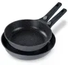 STONELINE® SMART Pfannen-Set 2-teilig 24/28 | ohne Deckel - Produktbild-Vorschau 1