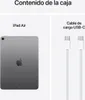 APPLE - iPad Air M3 (2025) - 11 - Wi-Fi - 512GB - Space Anteprima dell’immagine prodotto 15