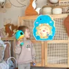 WOOPIE Pfeile Dinosaurier-Dartspiel Ballpistole Produktbild-Vorschau 6