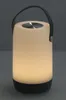 LED-tafellamp met aanraakbediening, warm wit licht - 19 cm Productafbeelding-voorbeeld 2