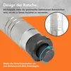 VonHaus Nietmutterzange Set M3 M4 M5 M6 M8 M10 M12 Produktbild-Vorschau 3