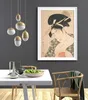 Poster - Canvas - Leinwand - 59,4 cm x 84,1 cm - Fotoposter Produktbild-Vorschau 4