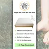 Earthle Earthing Sheet - Erdungstuch - Erdungslaken- Erdung Produktbild-Vorschau 8