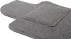 Tapis de sol conducteur en velours graphite adapté à la Voir les images du produit 2