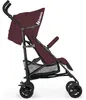 Hauck Fold N Care, Zonnescherm, Traditionele kinderwagen, Productafbeelding-voorbeeld 2
