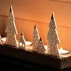 Räder Lichtobjekt Tannen 25x7x13cm Náhled obrázku produktu 2