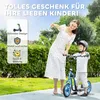 AIYAPLAY Roller Kinder Tretroller Kickscooter mit Produktbild-Vorschau 7