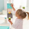 howa Kaufladen / Marktstand 'Funny ' mit Markise und Tasche Produktbild-Vorschau 6
