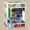 Star Wars - R2-D2 275 - Funko Pop! Vinyl Figur Produktbild-Vorschau 5