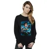 Harry Potter - "Philosopher's Stone" Sweatshirt für Damen Produktbild-Vorschau 2