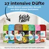 Fresh & More Lufterfrischer Nachfüller (12er Mix Pack) Produktbild-Vorschau 8