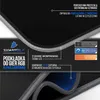 Titanwolf RGB Gaming Mousepad, Mousepad XL 800 x 300 mm Podgląd zdjęcia produktu 5
