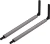 Dachboxhalter mit Zubehör Dachboxträger Wandhalterung Produktbild-Vorschau 1