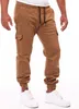 Reslad Chinohose Herren Chino Freizeithose Cargo-Hose Produktbild-Vorschau 5
