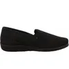 Fischer Markenschuhe Frank Herrenschuhe Hausschuhe Produktbild-Vorschau 2