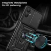 Armor Handyhülle für Samsung Galaxy A05 Kameraschutz Handy Produktbild-Vorschau 4