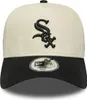New Era A-Frame Trucker Cap ALL STAR GAME Chicago White Sox Produktbild-Vorschau 3