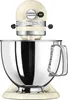 KitchenAid 5KSM125EAC Robot de cuisine Artisan Amande Voir les images du produit 2
