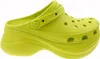 Crocs Classic Bae Clog Zielony Podgląd zdjęcia produktu 6