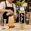 BubbleJoy Sirup Weißer Pfirsich 100 ml Fruchtsirup für Produktbild-Vorschau 8